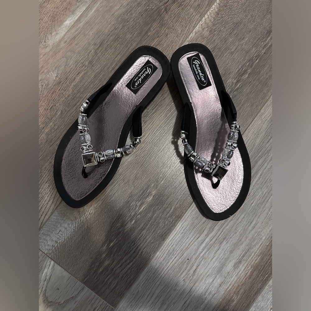 Grandco Sandals